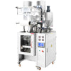 ZONESUN Popcorn VFFS Packaging Machine Vertical Form Fill Seal Packing Equipment ZS-FS01 - 110V