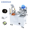 ZONESUN ZS-TB606 Semi Automatic Flat Surface Labeling Machine