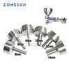 ZONEPACK Nozzle for filling machine G1 4mm 6mm 8mm 10mm 12mm 14mm