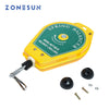 ZONEPACK Best quality! Spring Balancer 1.5kg-3.0kg Screwdriver Hanging Tool Torque Wrench Hanger Steel Wire Rope Measuring Tool