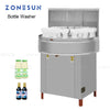 ZONESUN ZS-WB32 Rotary Small Semi Automatic Washing Machine