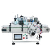 ZONESUN ZS-TB500 Automatic Round Bottle Labeling Machines With Printer