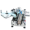 ZONESUN ZS-TB500 Automatic Round Bottle Labeling Machines With Printer