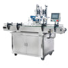 ZONESUN ZS-AFC1 Automatic Double Heads Rotary Filling And Capping Machine cap feeder - 110v - 220v