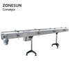 ZONEPACK ZS-CB150 Automation Small Chain For Conveyors Price Machine Belts Industrial System