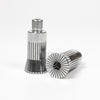 ZONEPACK Capping Head for New Perfume Cap Crimping Machine Capper Metal Cap Press Capping Machine