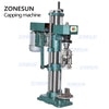 ROPP Cap Crimping Machine Wine Soda Water Bottle Pilfer Proof Capping Machine