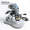 ZONESUN DY-8 Date Coding Printing Machine Hot Code Stamp Printer