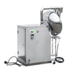 BY-300 Peanut Chocolate Sugar Coating Machine Stainless Steel Candy Coater Machine